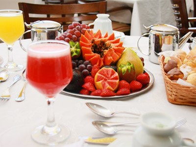 Hotel Golden Park All Inclusive Poços de Caldas By Nacional Inn