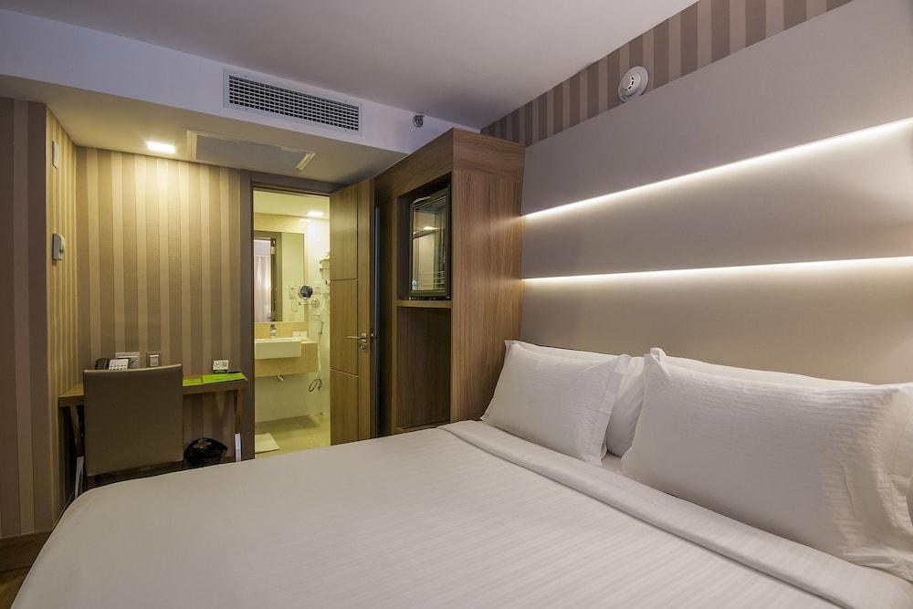 Américas Copacabana Hotel photo 3