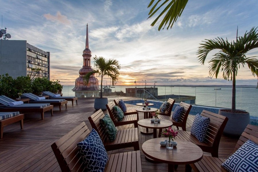 FERA PALACE HOTEL