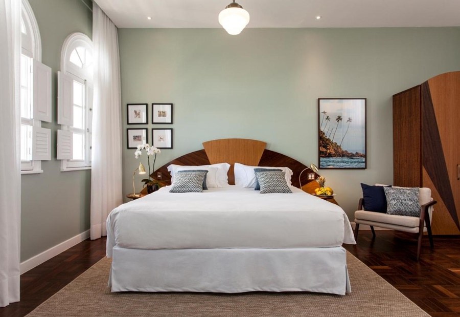FERA PALACE HOTEL photo 2