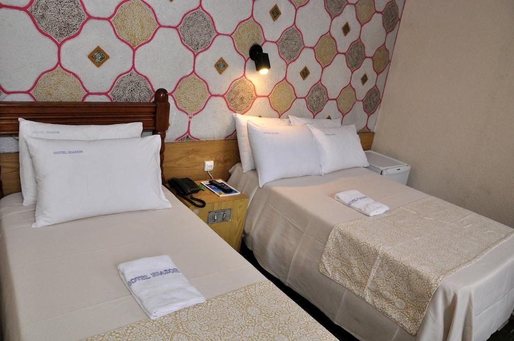 Hotel Riazor photo 1