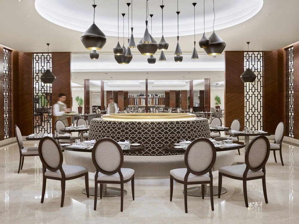 Swissôtel Al Maqam Makkah photo 2