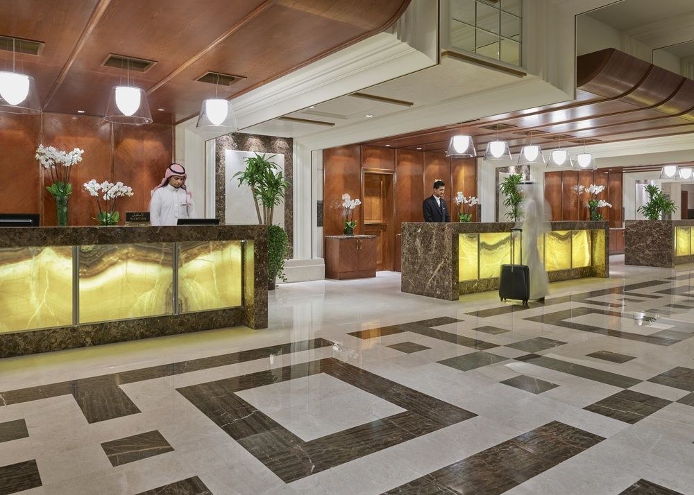 Swissôtel Al Maqam Makkah photo 3