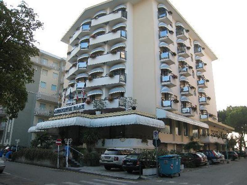 Ambasciatori Palace photo 1