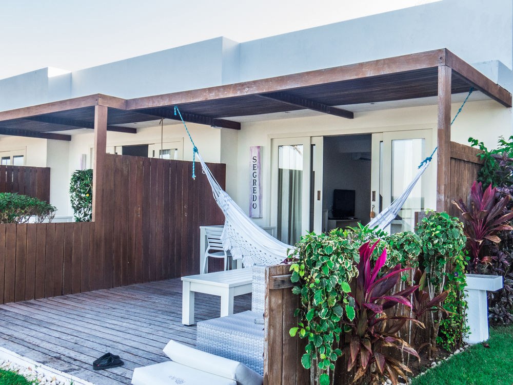 PIPA PRIVILEGE SUITES