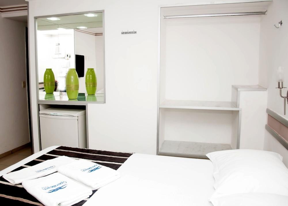 Tirol Praia Hotel photo 2