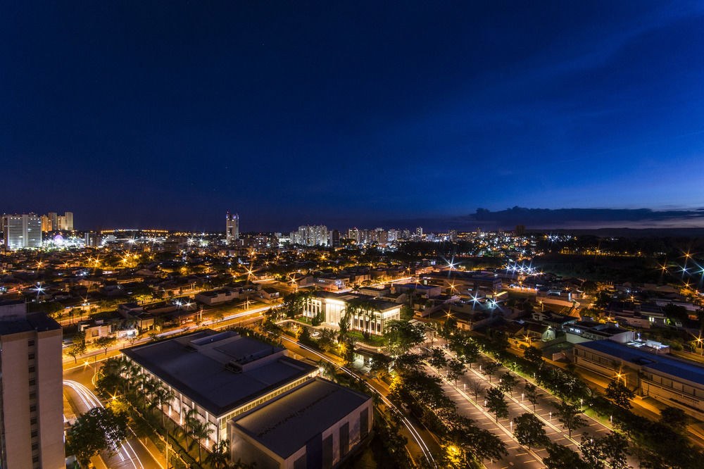 Transamerica Prime Ribeirão Preto photo 1
