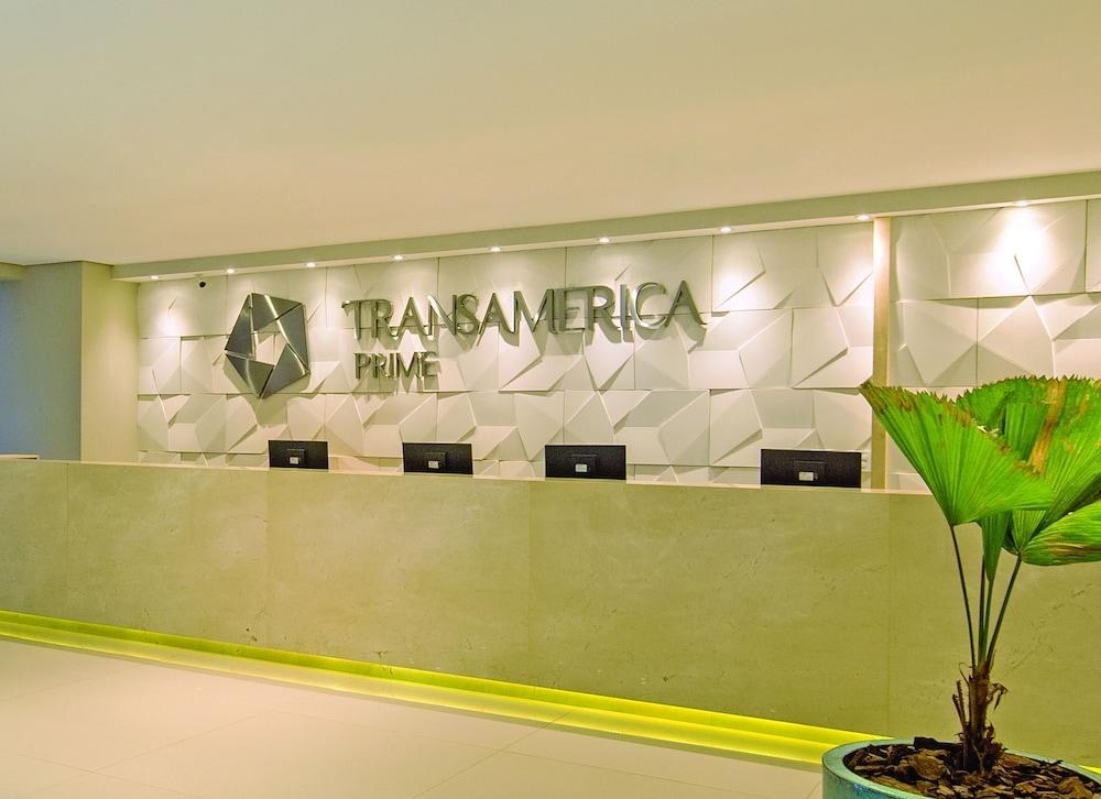Transamerica Prime Ribeirão Preto photo 2