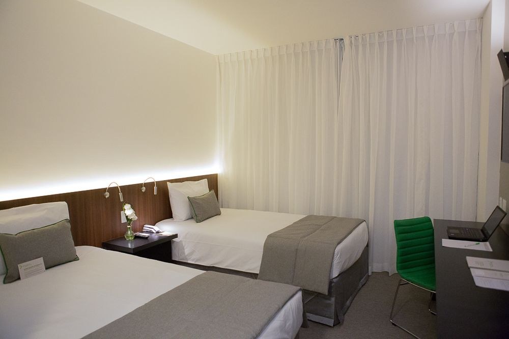 WYNDHAM GARDEN RIBEIRAO PRETO CONVENTION photo 1