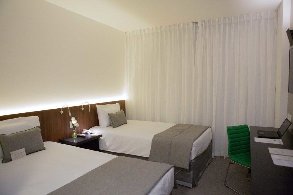 WYNDHAM GARDEN RIBEIRAO PRETO CONVENTION photo 2