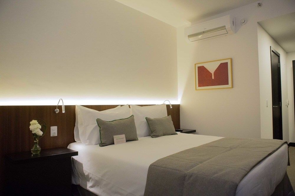 WYNDHAM GARDEN RIBEIRAO PRETO CONVENTION photo 3