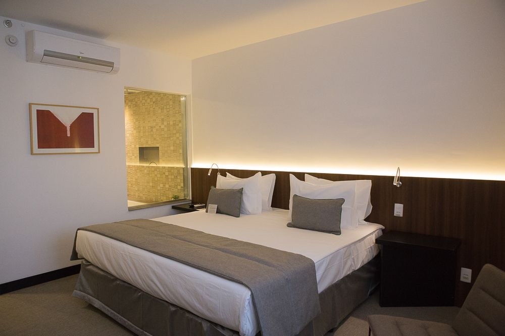 WYNDHAM GARDEN RIBEIRAO PRETO CONVENTION photo 4