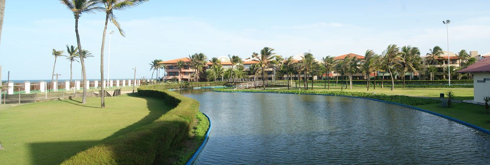 Aquaville Aquiraz Hotel photo 4