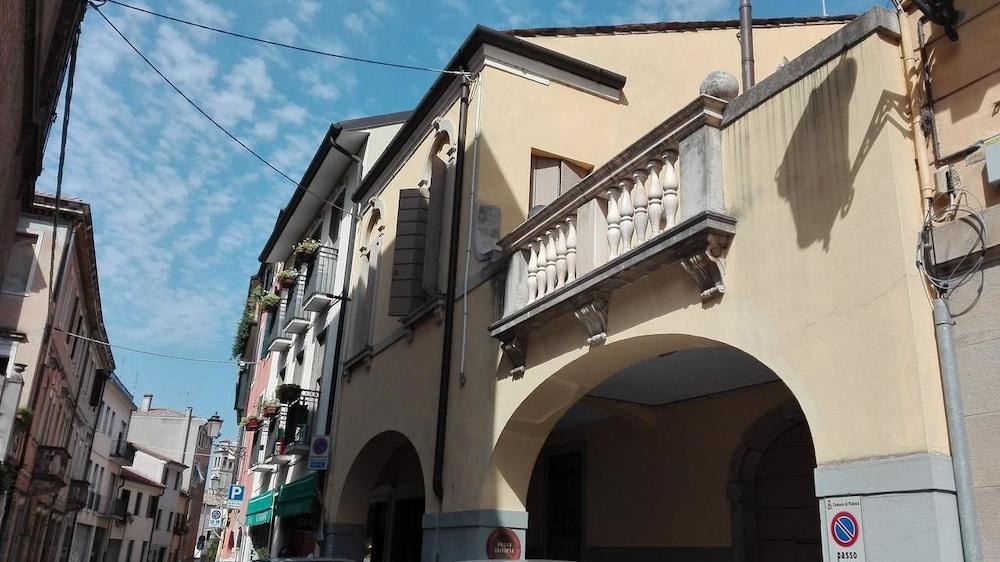 Art Hotel Al Fagiano photo 4