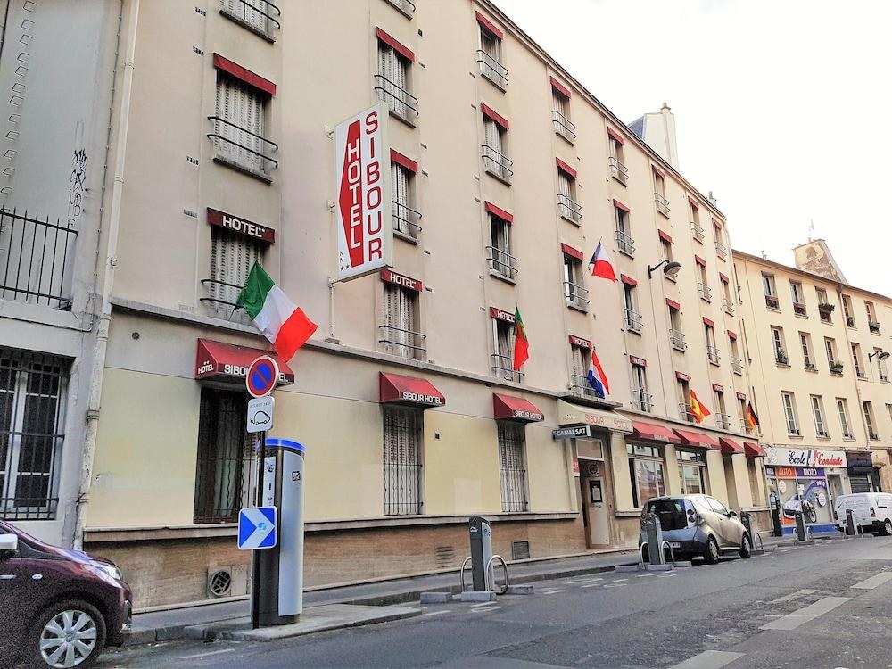 ibis Styles Paris Gare de l'Est Magenta