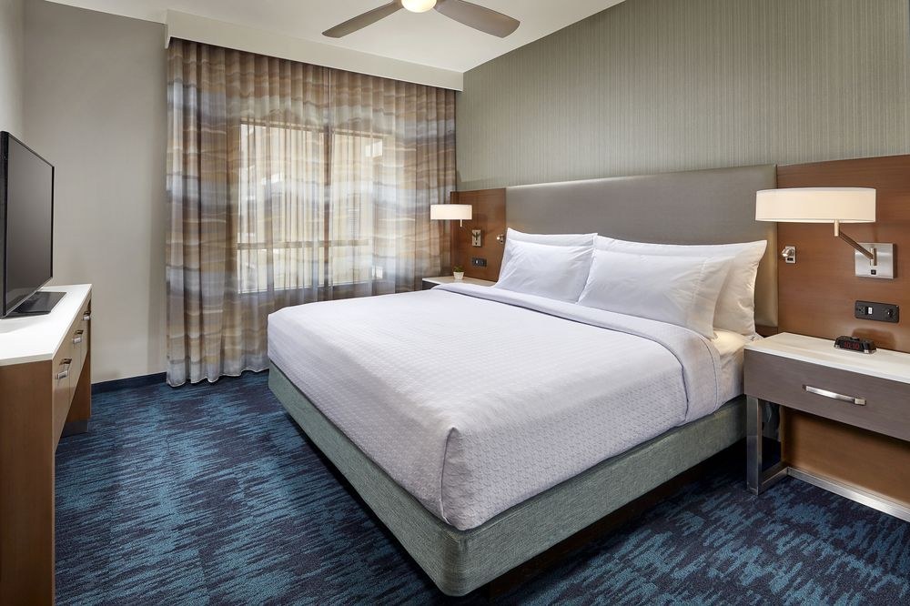 Homewood Suites by Hilton San Diego Hotel Circle/SeaWorld Area
