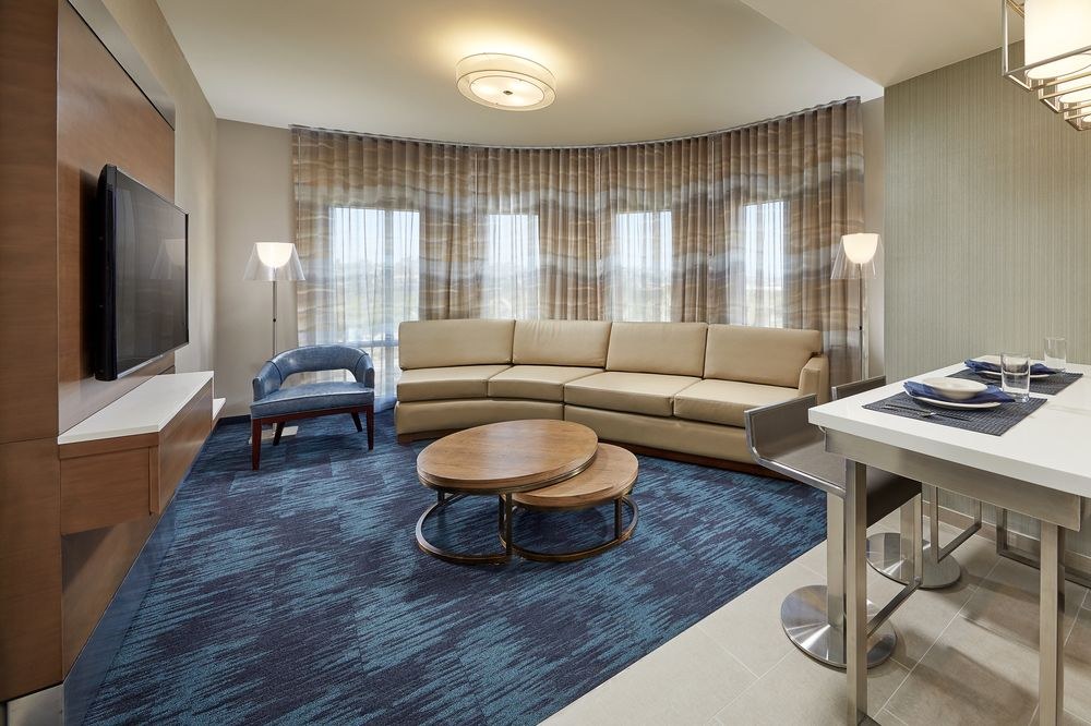 Homewood Suites by Hilton San Diego Hotel Circle/SeaWorld Area photo 2