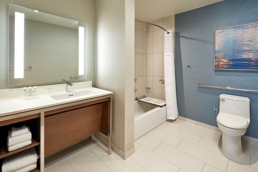 Homewood Suites by Hilton San Diego Hotel Circle/SeaWorld Area photo 4