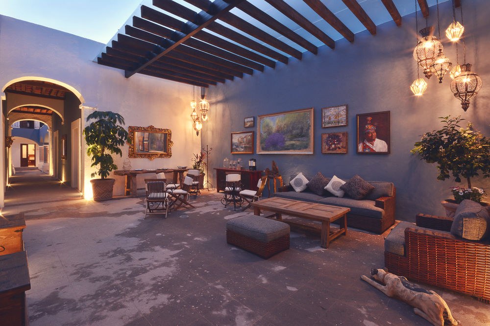 Hotel Boutique Casa Altamira photo 1