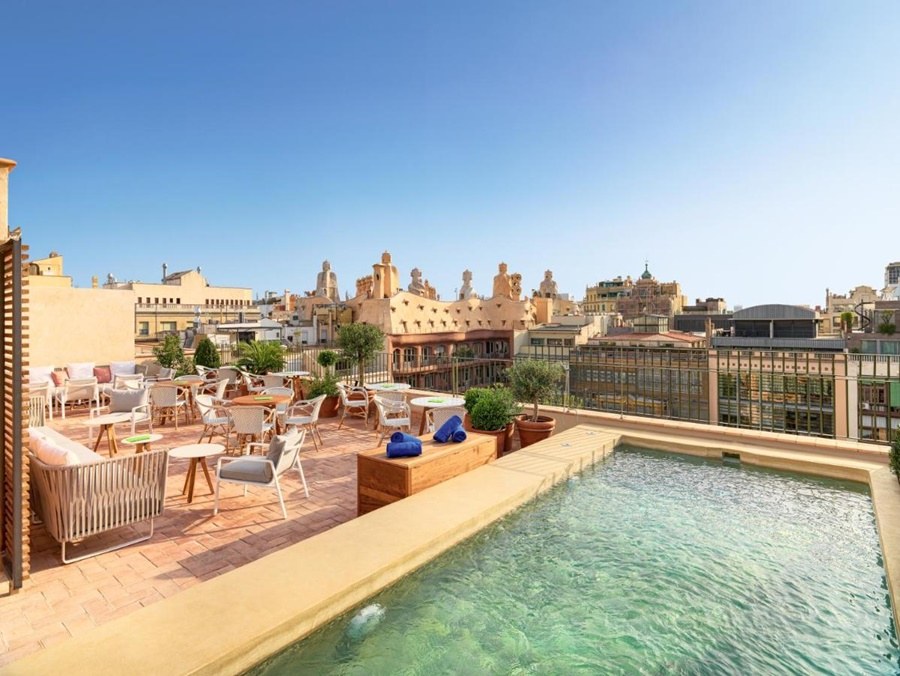 H10 CASA MIMOSA