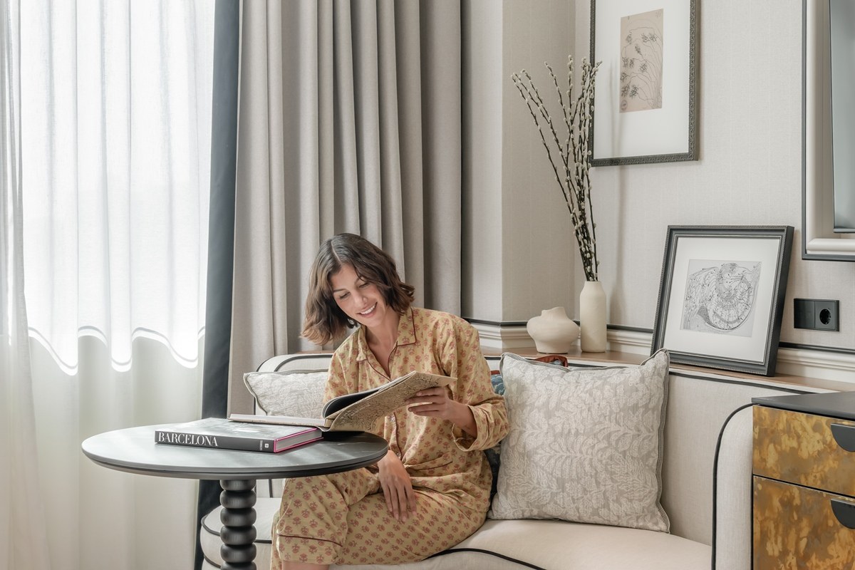 BLESS HOTEL BARCELONA photo 3