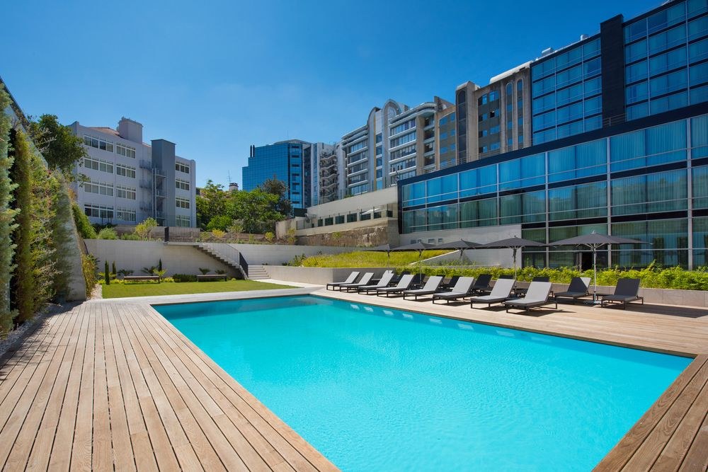 IBEROSTAR SELECTION LISBOA photo 1