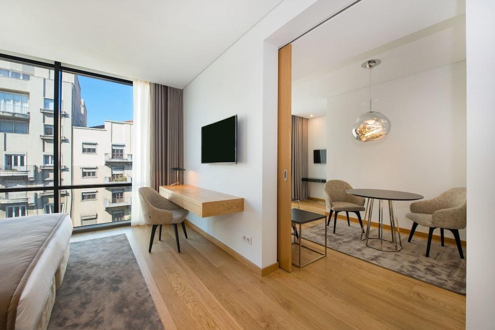 IBEROSTAR SELECTION LISBOA photo 2
