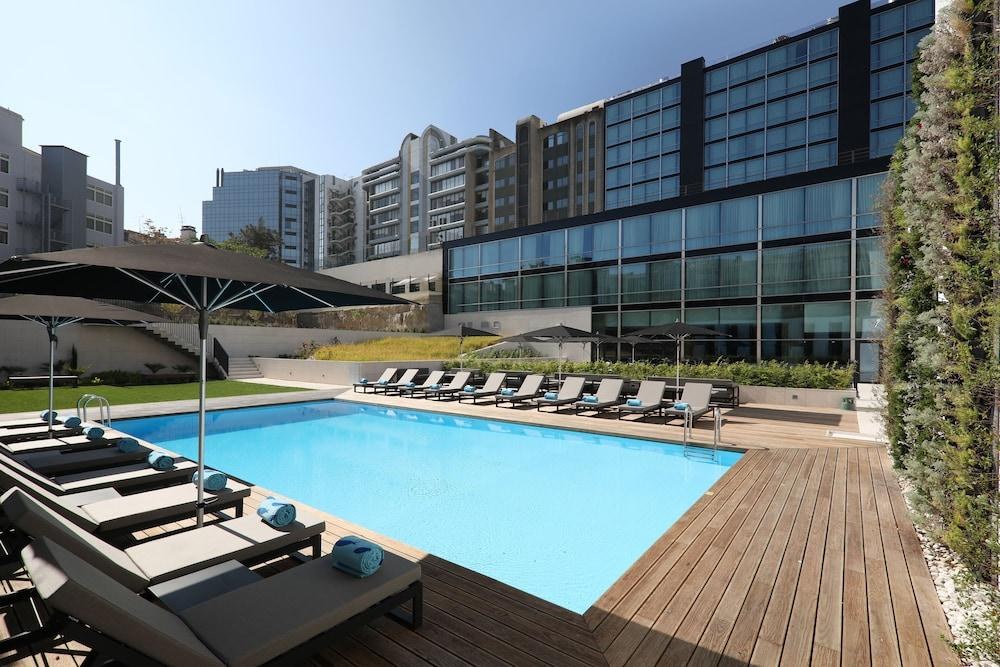 IBEROSTAR SELECTION LISBOA photo 3