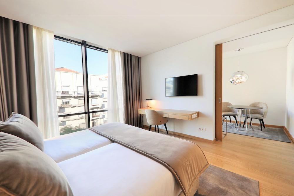 IBEROSTAR SELECTION LISBOA photo 4