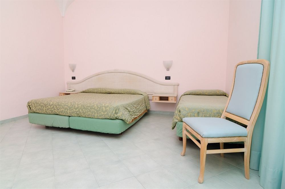 Hotel Terme Felix photo 1