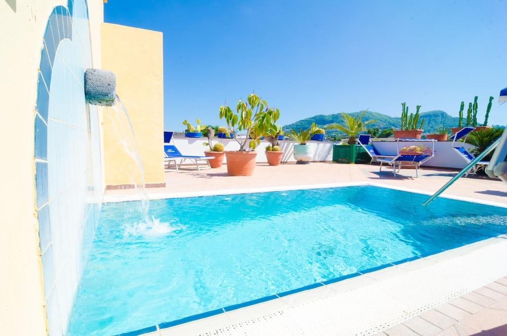 Hotel Terme Felix photo 2