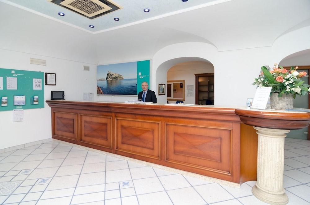 Hotel Terme Felix photo 4