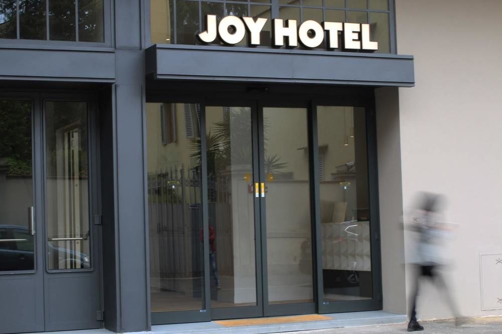 C- Hotels Joy photo 1