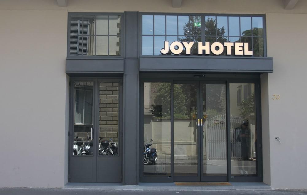 C- Hotels Joy photo 4