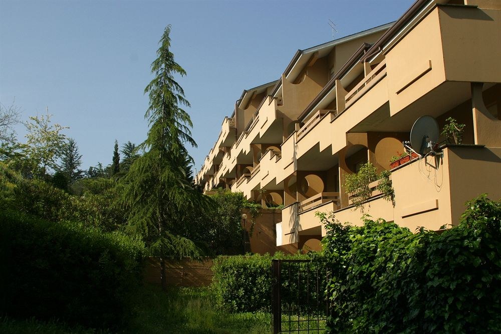LA GENZIANA