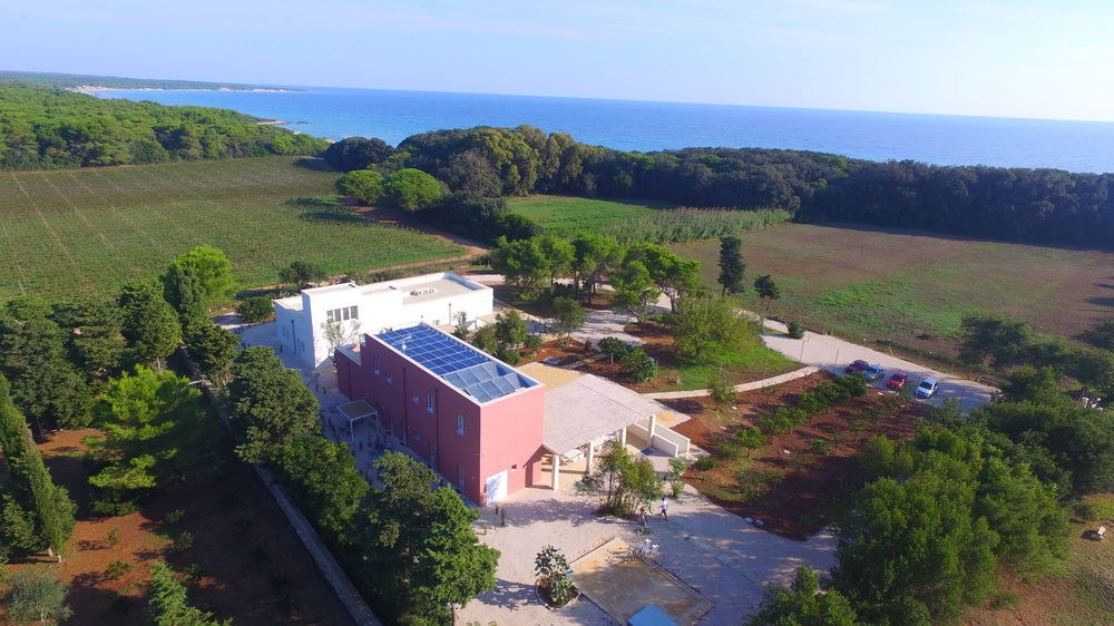 Masseria Mongiò Dell'elefante photo 1