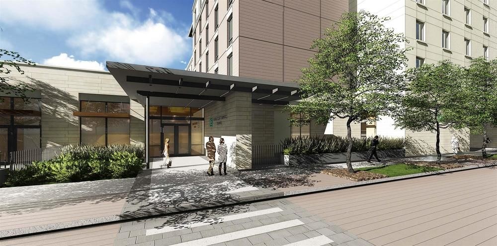 Embassy Suites by Hilton Amarillo Downtown photo 1