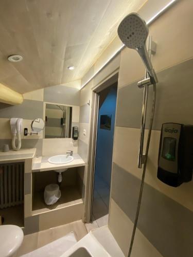 Le Strasbourg Hotel photo 1
