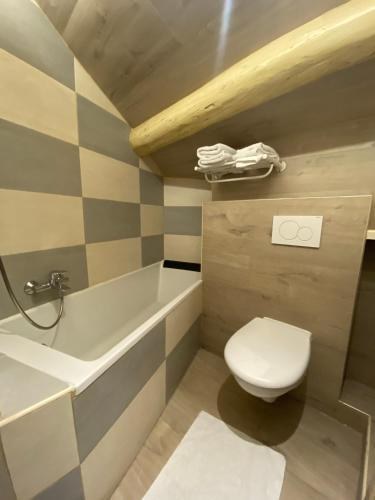 Le Strasbourg Hotel photo 2