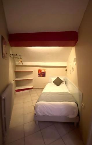Le Strasbourg Hotel photo 3
