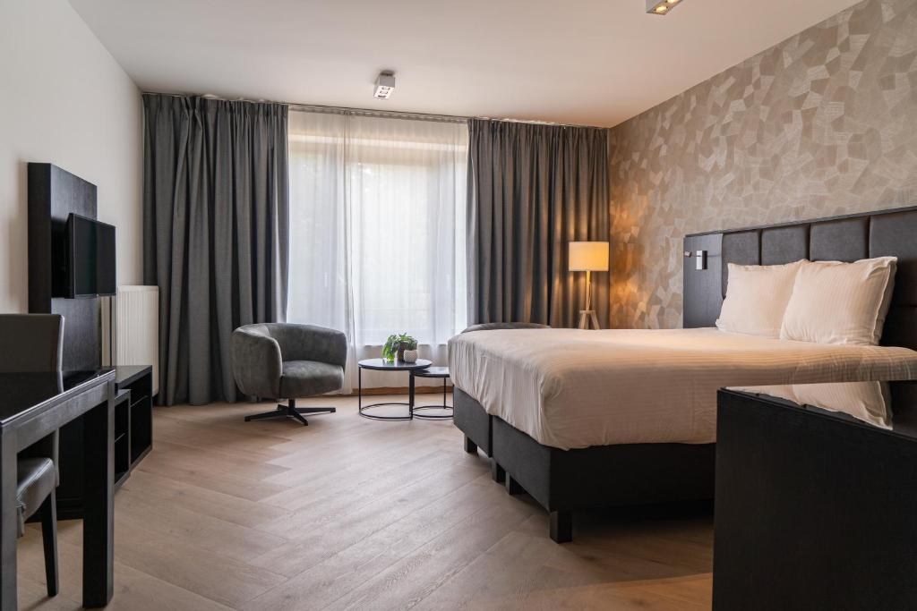 DIAMANT SUITES BRUSSELS