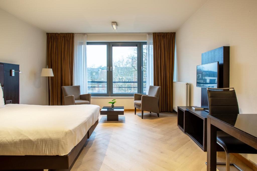 DIAMANT SUITES BRUSSELS photo 2