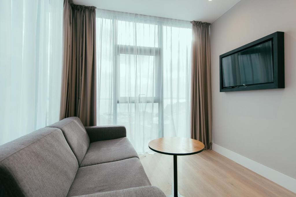 MARVIE HOTEL & HEALTH photo 4