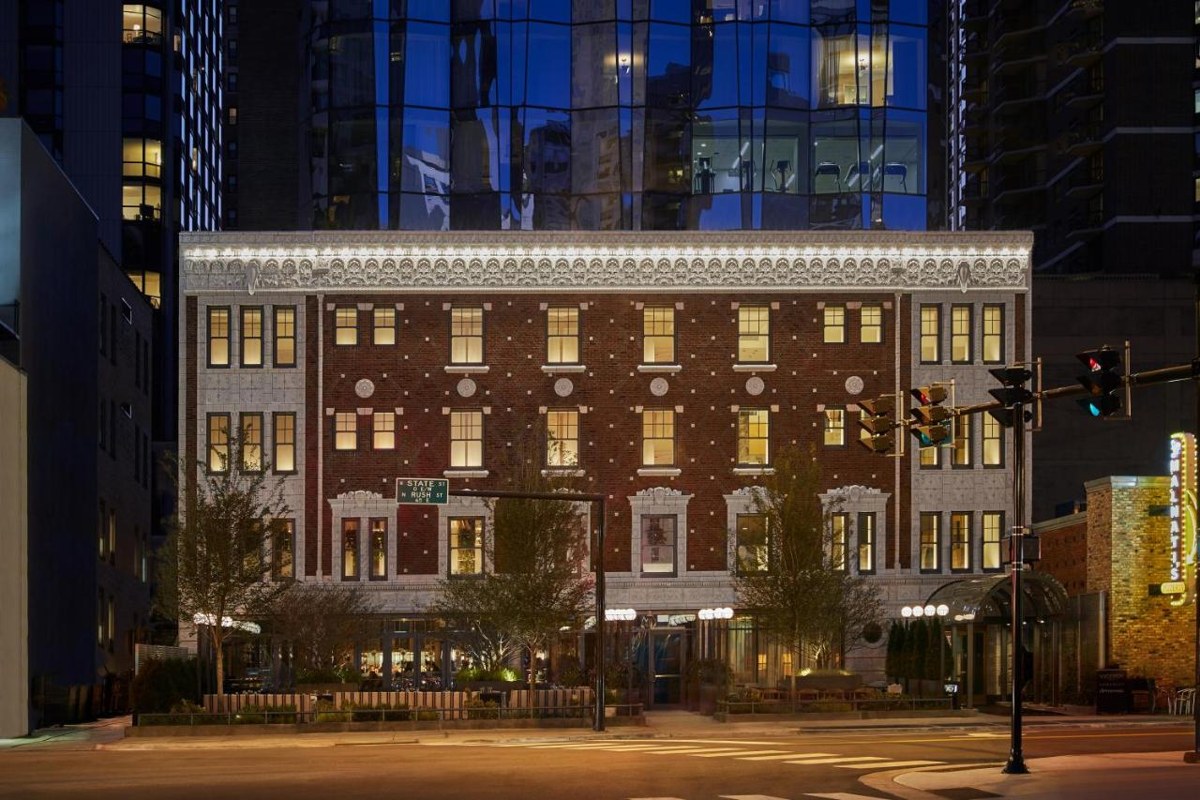 VICEROY CHICAGO