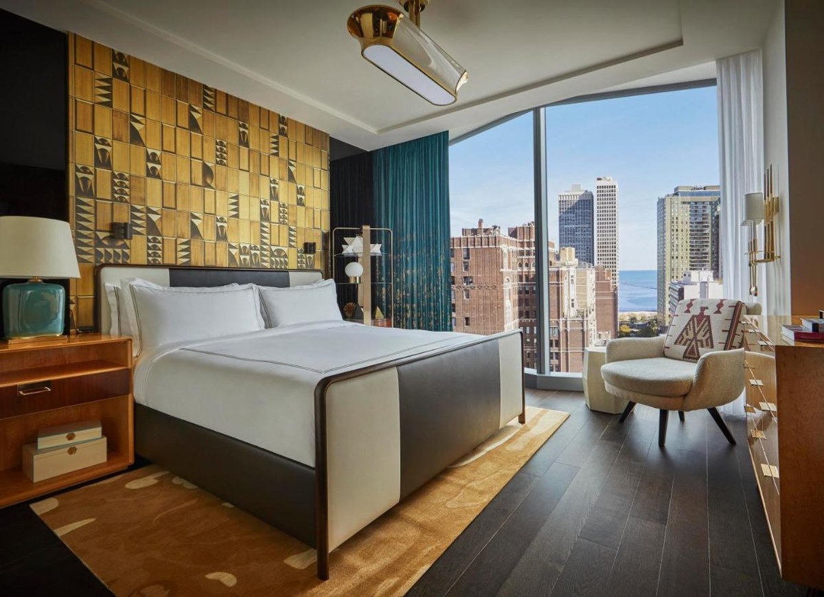 VICEROY CHICAGO photo 1