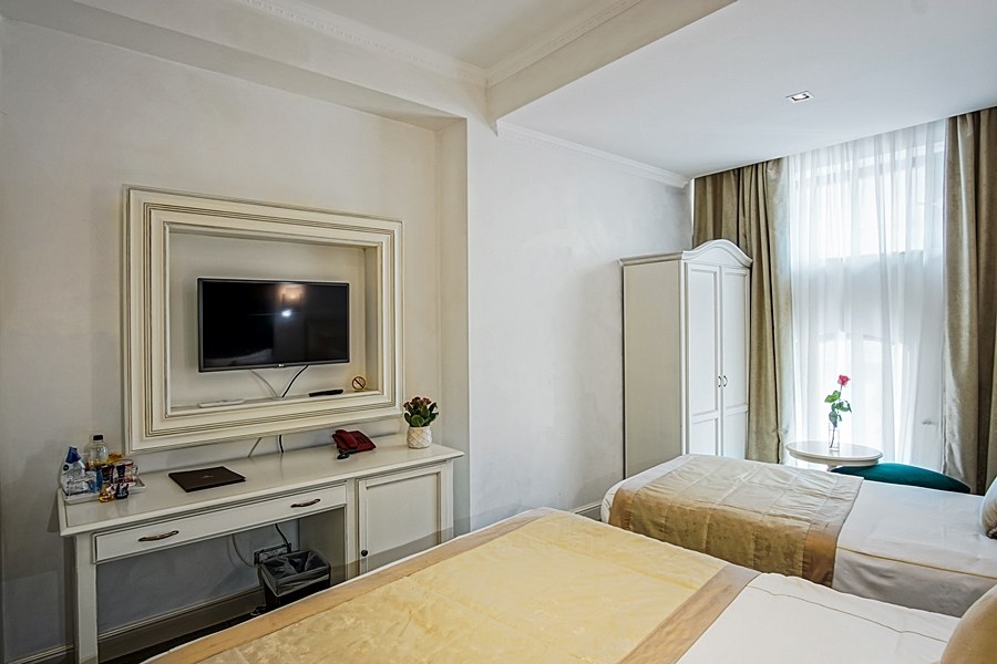 OLD TOWN BOUTIQUE HOTEL photo 1