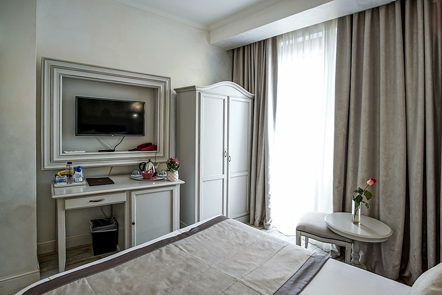 OLD TOWN BOUTIQUE HOTEL photo 2