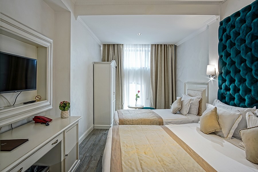 OLD TOWN BOUTIQUE HOTEL photo 3