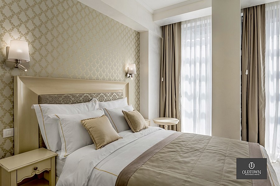OLD TOWN BOUTIQUE HOTEL photo 4