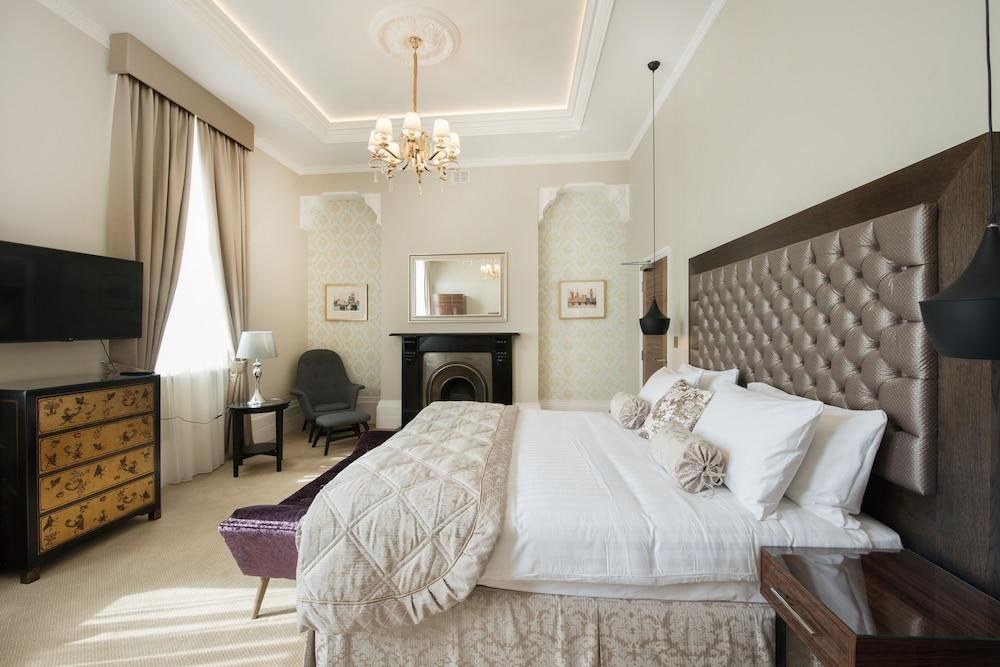 LANSBURY HERITAGE HOTEL photo 3